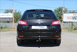 Peugeot 508 2,0 HDi  AUTOMAT,DIG.KLIMA,DPH - náhled 6