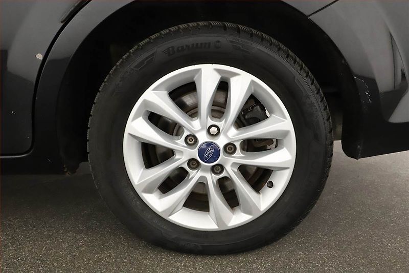 Ford Mondeo (2012) 2.0 TDCi, Navi, Tempomat - fotka 16 z 16