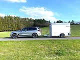 Debon (2026) C400, ALU bočnice, bílý - náhled 20