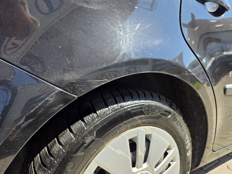 Volkswagen Polo 1.2 info viz. poznámka - fotka 8 z 16