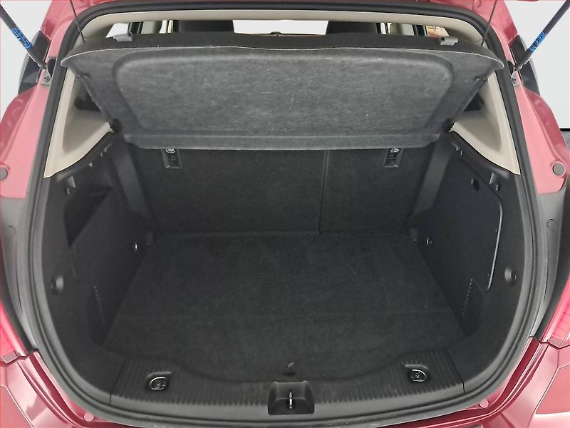 Opel Mokka (2018) 1.6, Serv.kniha, Tempomat - fotka 14 z 16