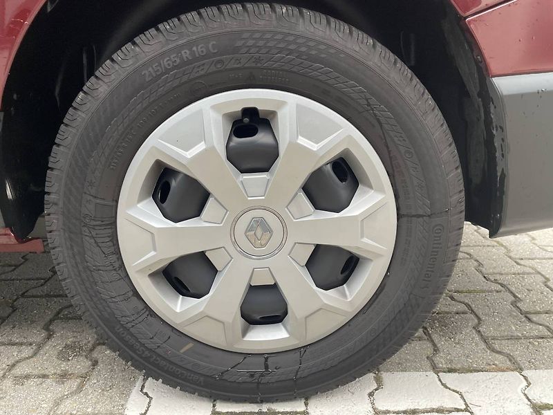Renault Trafic Equilibre L2 Blue dCi 150 MT6/ - fotka 25 z 26