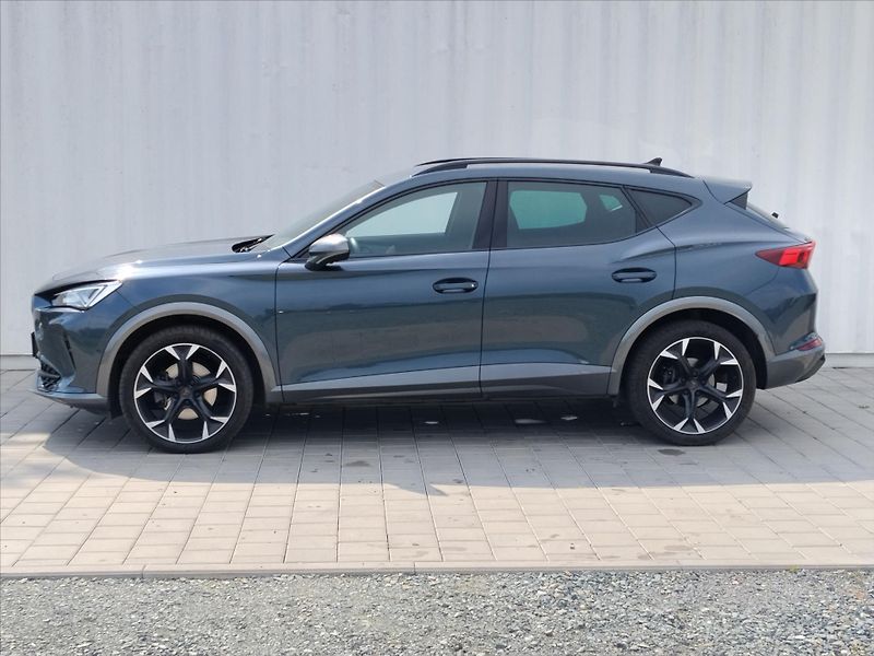 Cupra Formentor 2,0   2.0 TSI 190K DSG 4Drive - fotka 28 z 34