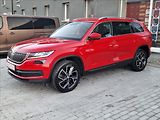 Škoda Kodiaq 2.0TDI 147kW DSG 4x4 Style - náhled 6