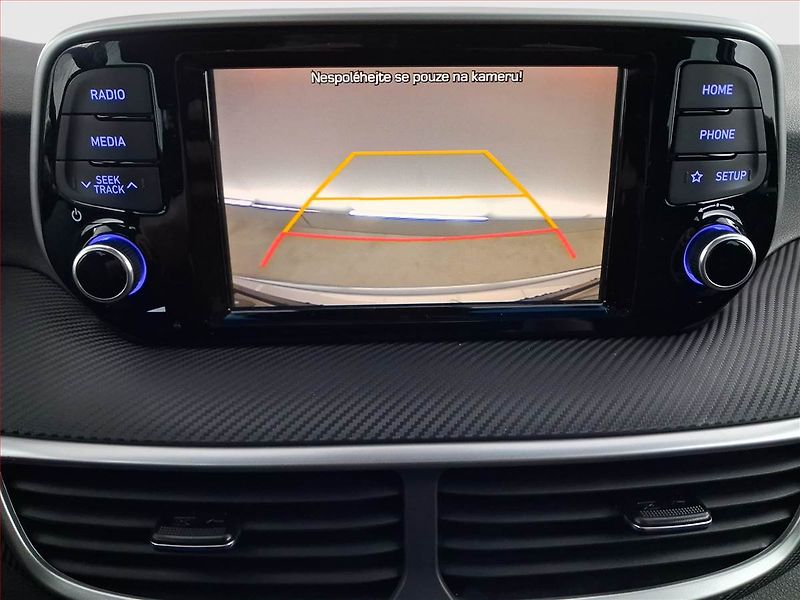 Hyundai Tucson (2020) 1.6 T-GDI, Tempomat - fotka 18 z 18