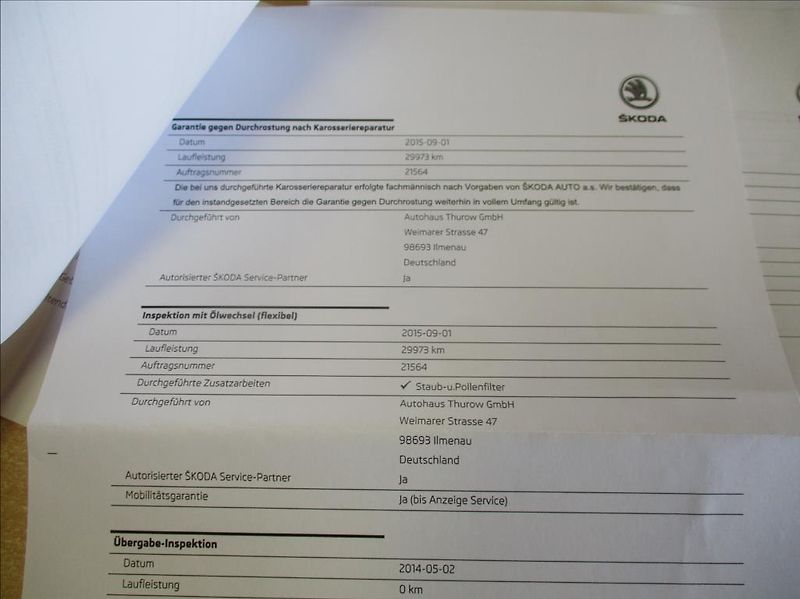 Škoda Fabia 1,2 TSI, klima, servis, 1.maj, - fotka 29 z 31