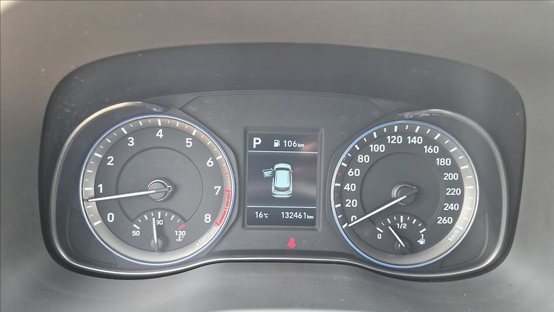 Hyundai Kona 1,6 T-GDI Style 4x4 DCT DPH CZ - fotka 12 z 21