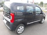 Citroën Nemo 1,4i KRASAVEC ! KLIMA ! - náhled 3