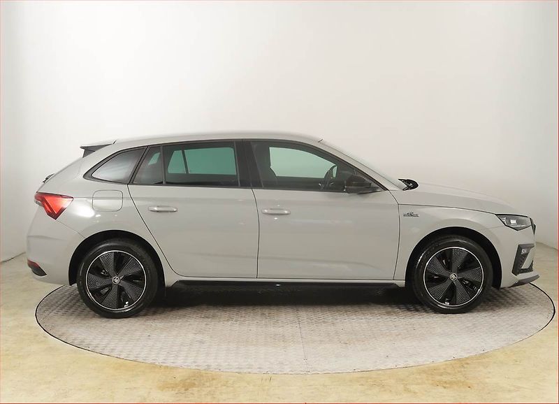 Škoda Scala (2025) Monte Carlo 1.0 TSI - fotka 6 z 21