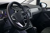 Volkswagen Touran 2.0TDI 110kW DSG Webasto IQ TZ - náhled 15