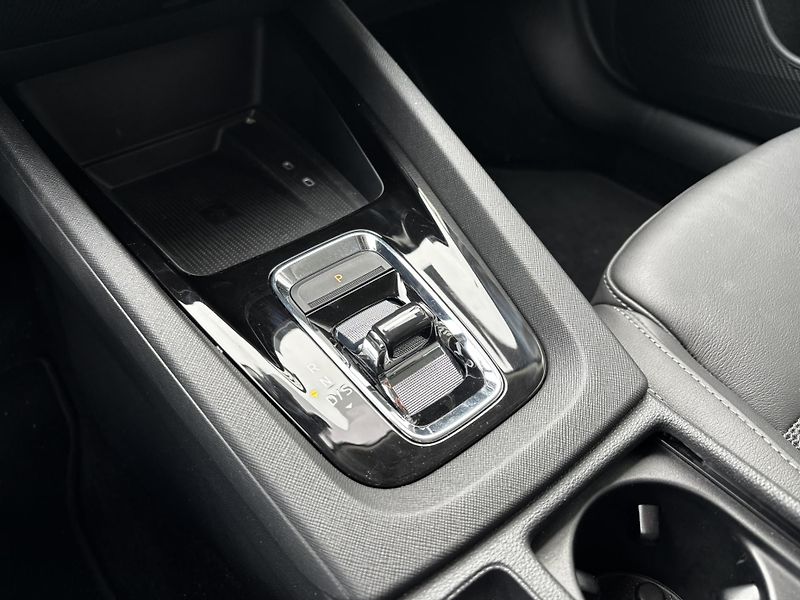 Škoda Octavia (2023) Combi Style 2.0 TDI (110 kW)  - fotka 9 z 12