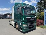 MAN TGX18.460 EURO 6 MEGA/lowdeck - náhled 1