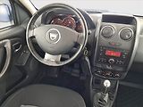 Dacia Duster (2017) 1.6 SCe, ČR,1.maj, Serv.kniha - náhled 7