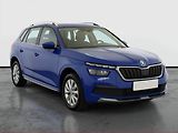 Škoda Kamiq (2021) 1.0 TSI, Tempomat - náhled 1