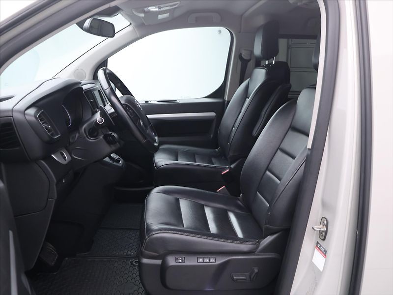 Toyota ProAce 2,0 D-4D 130kW VIP L2 CZ - fotka 11 z 30