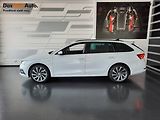 Škoda Octavia (2023) Combi 2.0 TDI (110kW/150k) DSG - náhled 2