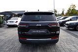 Jeep Grand Cherokee 3.6i V6 Long Limited,4x4,300PS - náhled 4