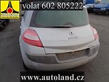 Renault Mégane (2004) VOLAT 602 805222 - náhled 3