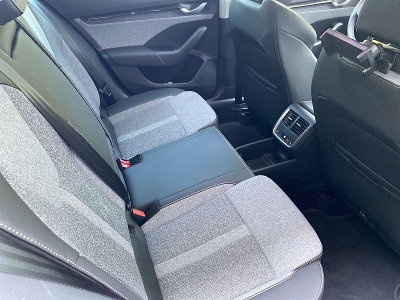 Škoda Octavia (2025) 2.0 TDI DSG Top Selection - fotka 11 z 37