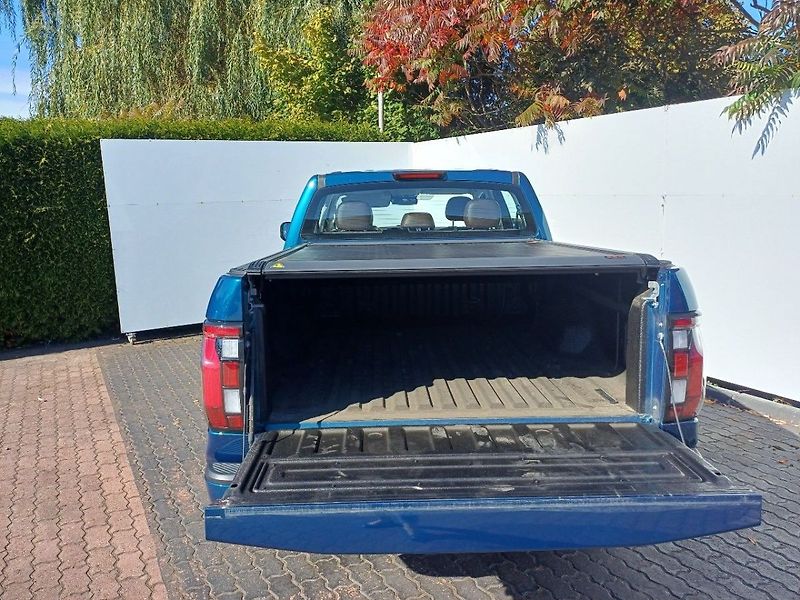 Foton Tunland G7 2.0 Diesel Mild Hybrid 4x4 Lux - fotka 19 z 22