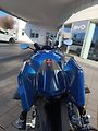 Aprilia RSV4 RR (2025) RSV4 1100 Stingray Blu (sleva - náhled 8