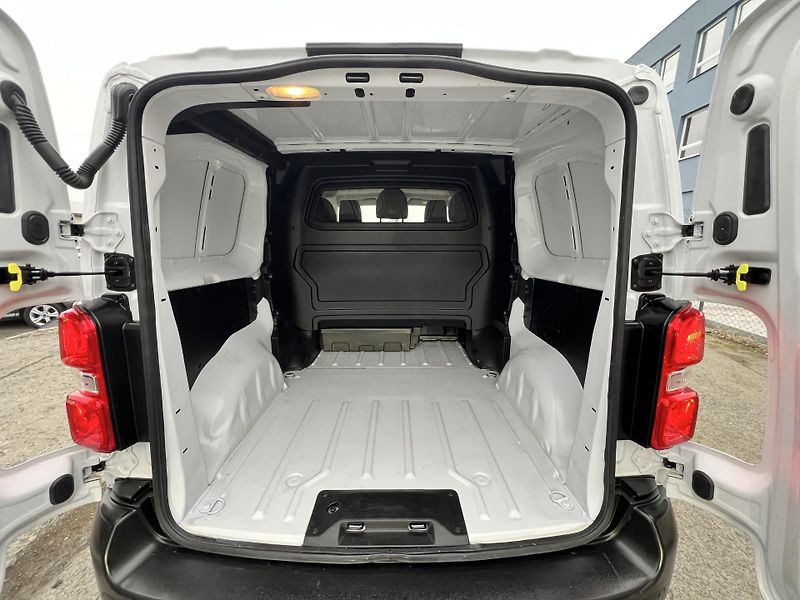 Peugeot Expert 2.0HDi 5MÍST ČR KLIMA odp. DPH - fotka 24 z 34