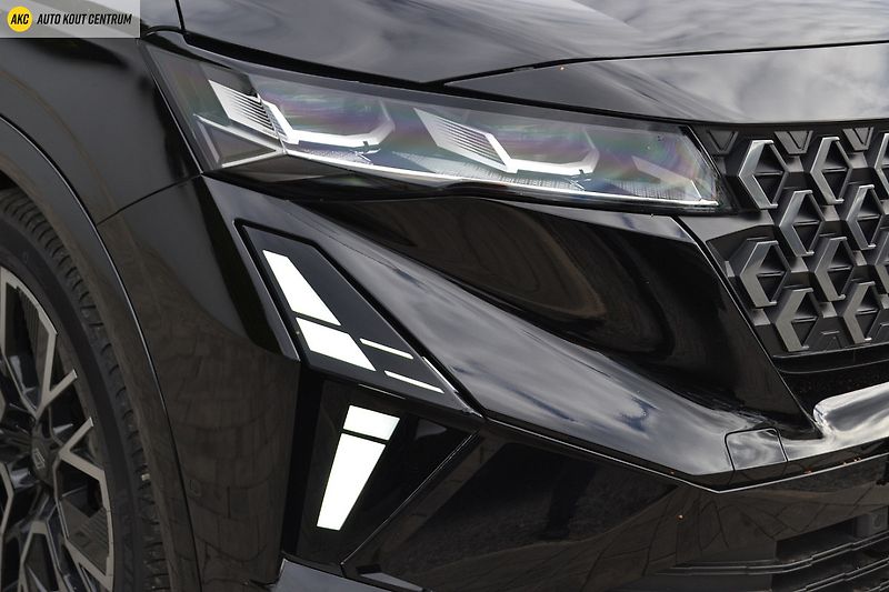 Renault Austral esprit Alpine full hybrid E-Te - fotka 9 z 78