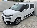 Citroën Berlingo 1,5 BlueHDi tažné DPH 1.maj ČR - náhled 4