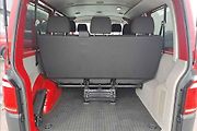 Volkswagen Transporter T6 2.0 TDI.