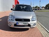 Subaru Justy (2005) 1.3 G3X 4x4  48 258 km !!! - náhled 2