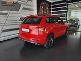 Škoda Karoq (2021) Sportline 2.0 TDI (110kW/150k) - náhled 1