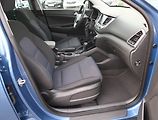 Hyundai Tucson (2016) 1.7 CRDi, Automat, Serv.kniha - náhled 9