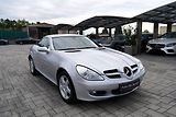 Mercedes-Benz SLK 200/165PS/kůže/manuál - náhled 8