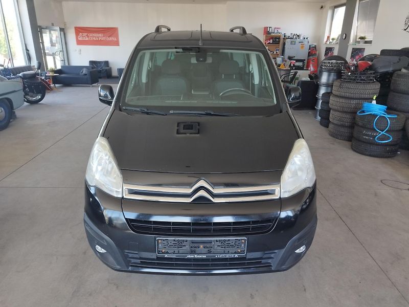 Citroën Berlingo (2017) MULTISPACE,LED,NAVI,KLIMA,SER - fotka 3 z 38