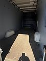 Volkswagen Crafter (2011) CRAFTER - náhled 7