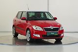 Škoda Fabia - náhled 9