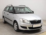 Škoda Fabia (2012) 1.4 16V - náhled 1