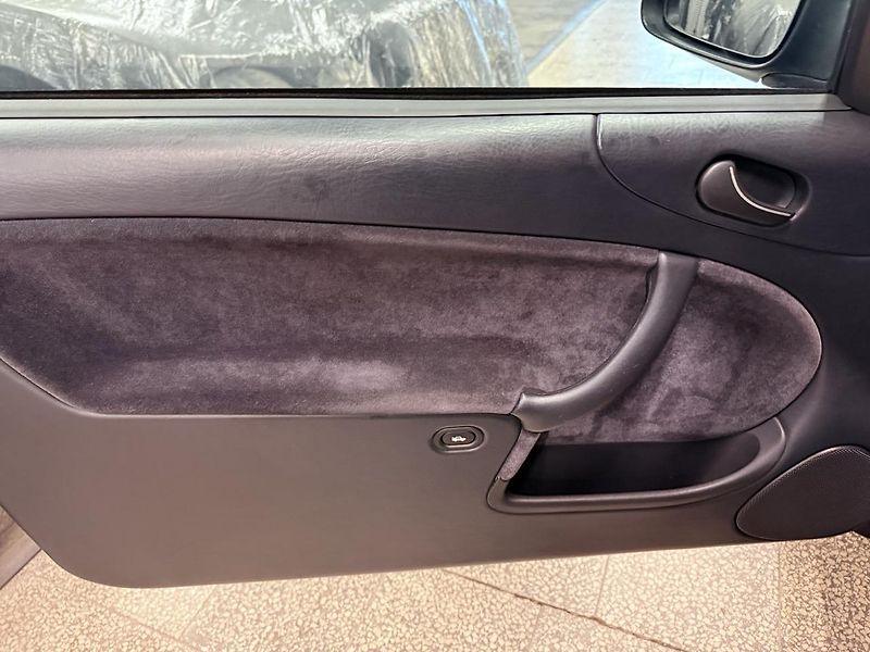 Saab 900 (1995) 2.0I TURBO,136KW, top - fotka 21 z 34