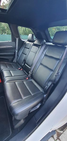 Jeep Grand Cherokee (2019) Jeep Grand Cherokee 3.6 V6 4x4 - fotka 25 z 29