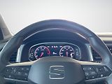 Seat Ateca (2024) 1.5 TSI 110 kW DSG FR Black Ed - náhled 9