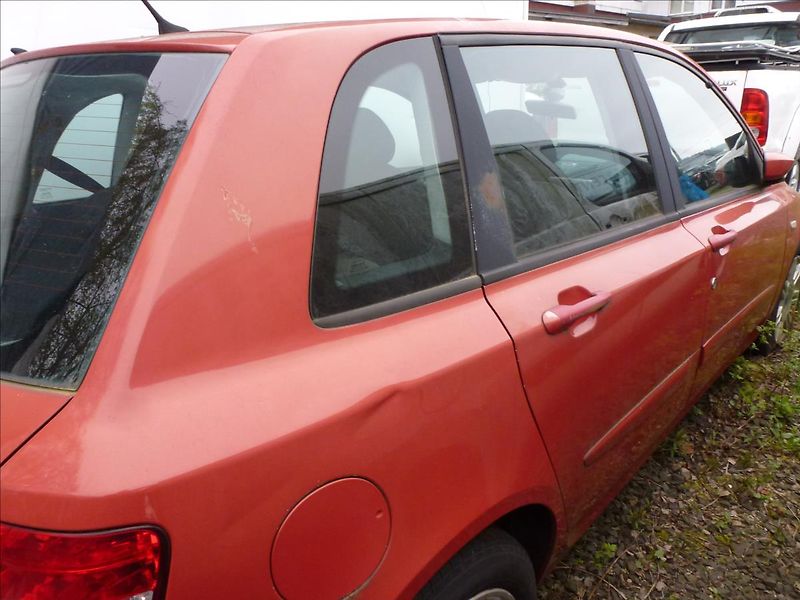 Fiat Stilo 2,4 ABARTH AUTOMAT  20V ABARTH - fotka 5 z 21