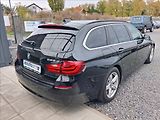 BMW Řada 5 3,0 150kw, kůže - náhled 7