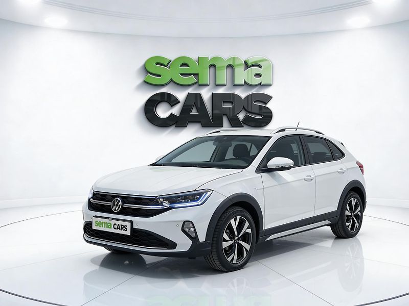 Volkswagen Taigo (2026) 1.0 TSI 85kW Style DSG7 záruka - fotka 1 z 35