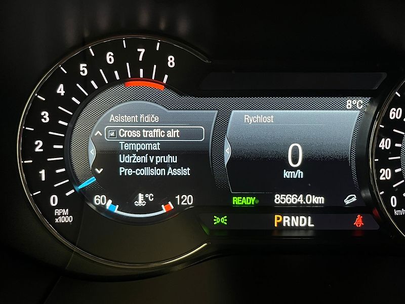Ford Galaxy 2.5 HEV VIGNALE LED 7míst - fotka 62 z 77