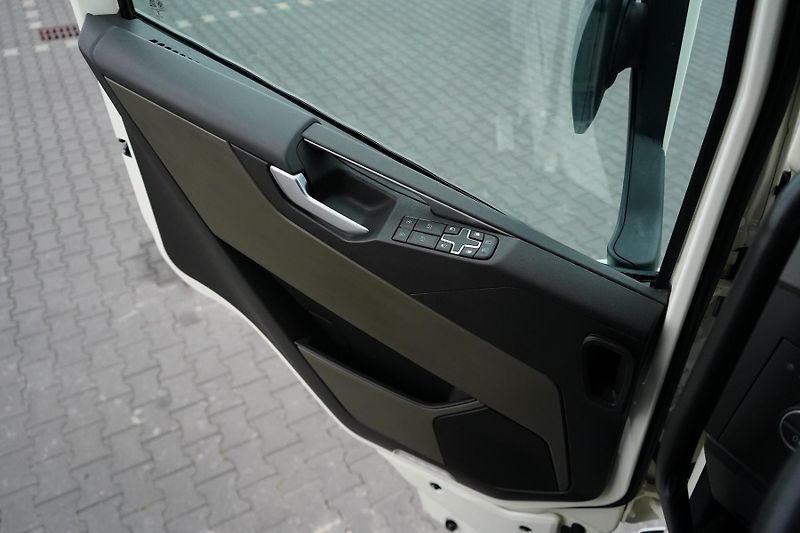 Volvo FM (2022) 460 / E 6 / ACC / PEŁNY ADR /  - fotka 31 z 47
