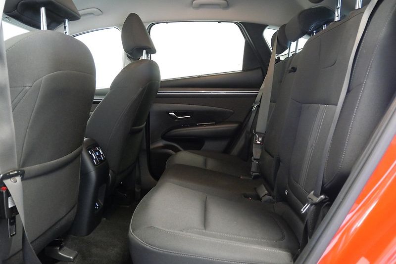 Hyundai Tucson - fotka 19 z 21