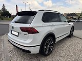 Volkswagen Tiguan R-Line 2,0 TSi/180kW 4x4 DSG - náhled 7