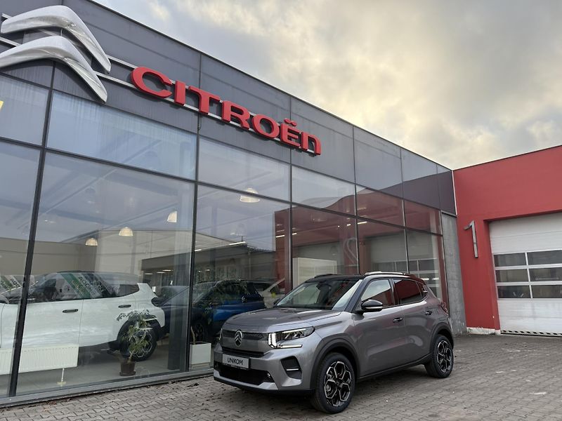 Citroën C3 (2026) MAX 100k TURBO  - fotografie inzerátu