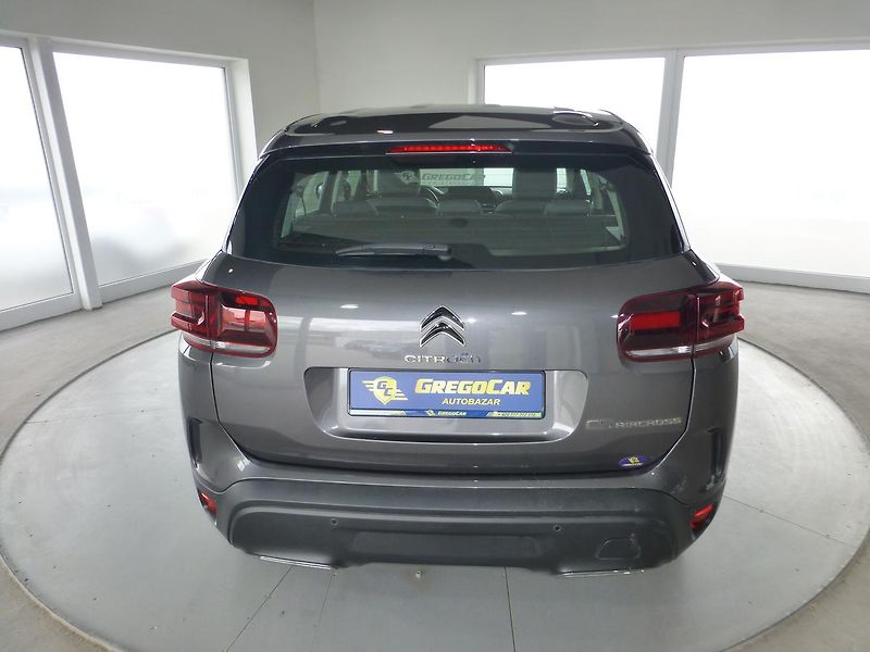 Citroën C5 Aircross (2022) 1,5HDI-96KW*NEW***Záruka 36měs - fotka 7 z 28