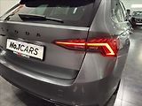 Škoda Octavia 2,0   TDI DSG REZERVACE - náhled 24